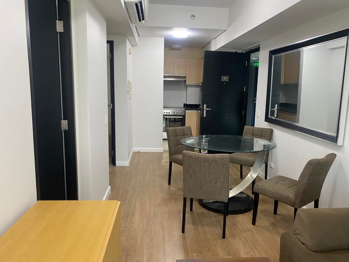 2BR Condo Unit for Lease in Solinea Tower 1, Cebu City, Cebu